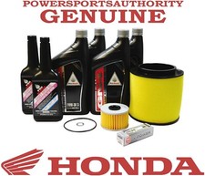 2020-2026 Honda Foreman Rubicon TRX520 FA OEM...