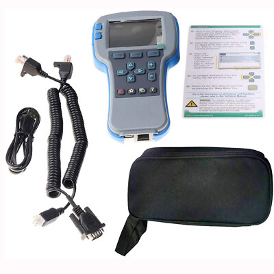 Handheld Programmer Full Function Level 1313K-4331 1313-4331 For Curtis Genie
