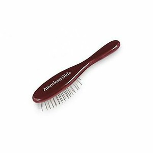 american girl doll brush