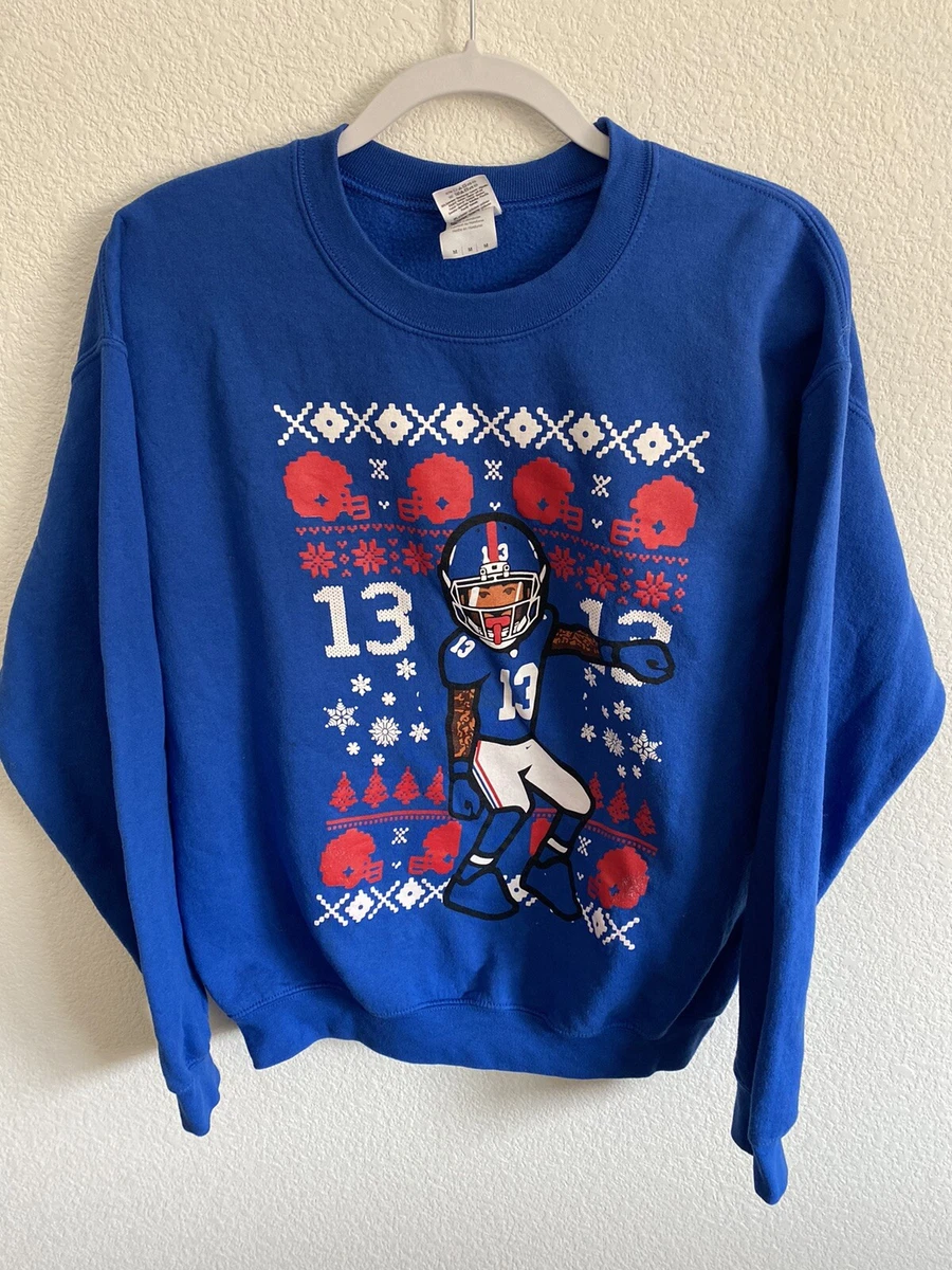 Odell Beckham Jr. man sweatshirts cheap
