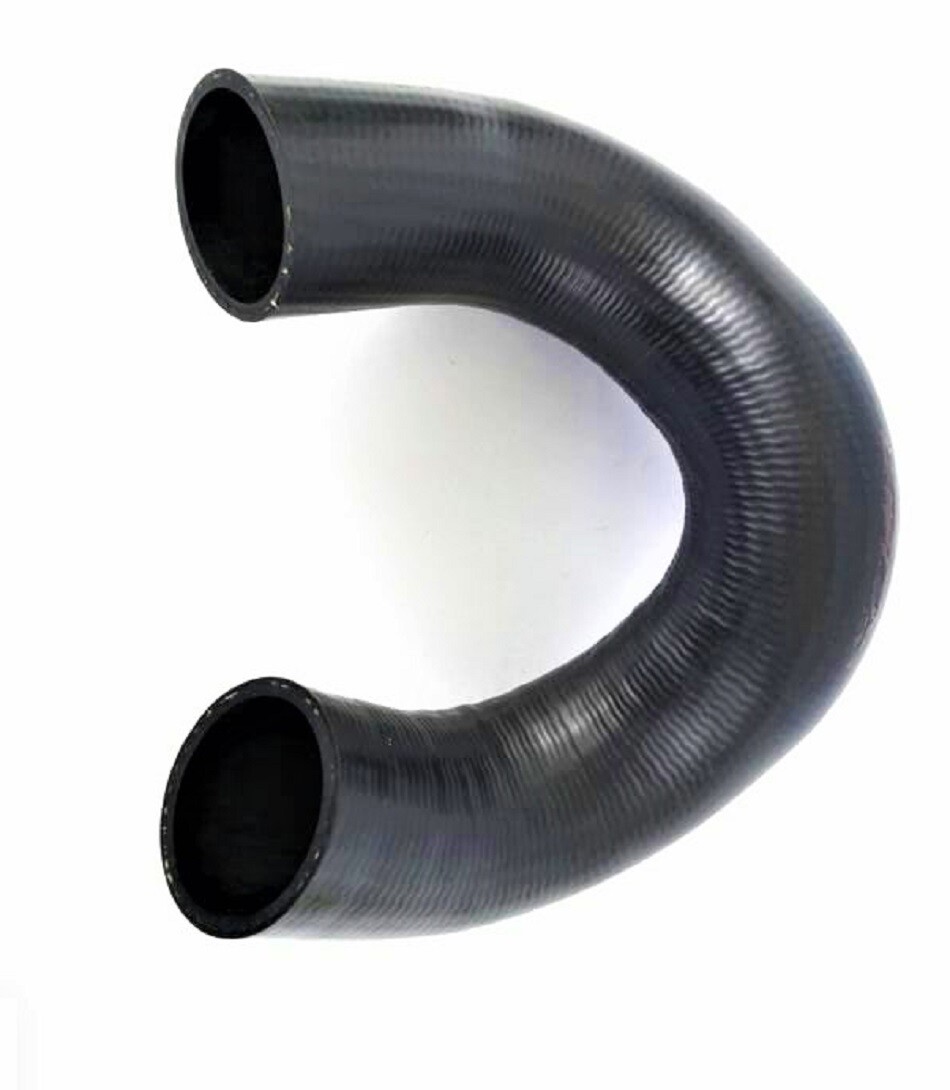 Durite turbo pour Renault Trafic 2 2.0 dCi, flexible intercooler en caoutchouc premium armé