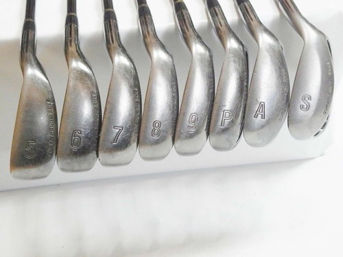 DAIWA GLOBERIDE GOLF UTILITY ONOFF WINGS 2012 LADIES U LOFT-21 ONOFF A-FLEX - Picture 3 of 5