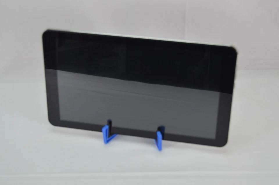 Kocaso MX1080 Tablet Android 10.1" Quad-Core 8GB HD Display Tested & Working - Image 3 of 4