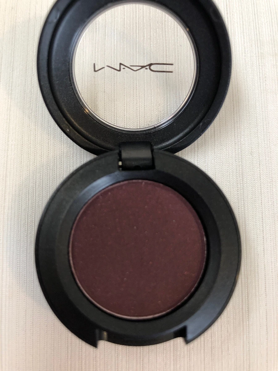 Mac Sketch Eyeshadow