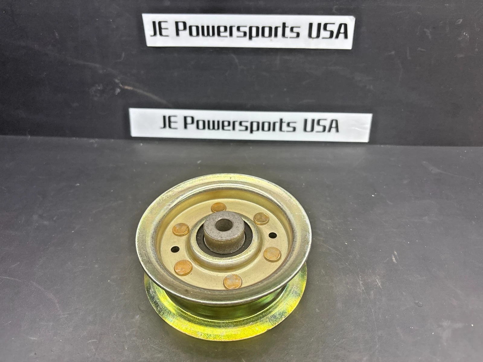 Husqvarna 532173437 Idler Pulley