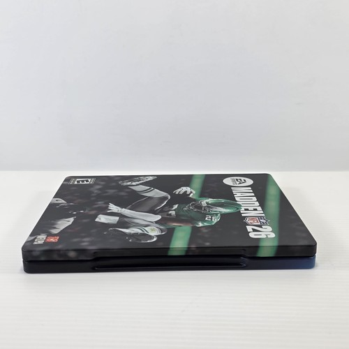 Madden NFL 26 Steelbook (CASE ONLY) - Picture 4 of 8