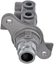 Dorman M630839 Brake Master Cylinder Compatible with Select Chrysler/Dodge/Ra...