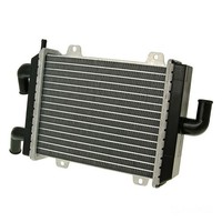 Wasser KüHler FüR Peugeot Speedfight 50 2 LC 2T DD WRC 206 Bj. 2003-2004
