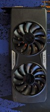 EVGA GeForce GTX 960 2GB GDDR5 02G-P4-2968-KR