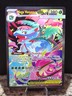 Mega Venusaur ex 177/132 Mega Evolution SIR Spec. Illustration Rare Pokemon Card