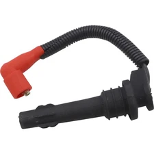 Moose Offroad Spark Plug Wire/Cap for Polaris 2104-0368
