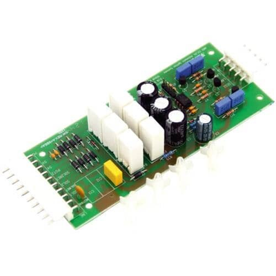 #ad #ad BOSCH 00619016 Simmer Control Board $189.06