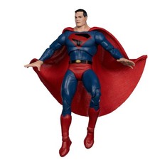 McFarlane Toys - DC Direct Page Punchers Superman Kingdom Come 7in Figure wit...