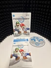 Mario Kart Wii - CIB (Wii, 2008. TESTED)