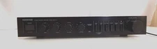 Kenwood C 1 Pre Amplifier Super clean Seller Serviced