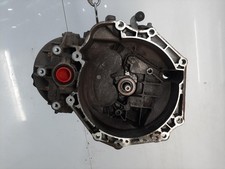 2013 VAUXHALL ZAFIRA 1.7L Diesel 6 [mvr:speed] Manual  Gearbox 95520865