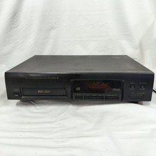 Vintage Pioneer PD-M403 Multi Compact CD Disc Changer Player Stereo FOR PARTS