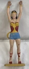 1966 Ideal Vintage WONDER WOMAN Loose Figure Justice League of America