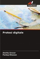 Amrita Grover (U. A.) | Protesi Digitale | Taschenbuch | Italienisch (2024)