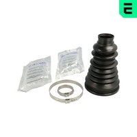 Optimal Faltenbalgsatz, Antriebswelle CVB-10540TPE FüR Dacia Renault
