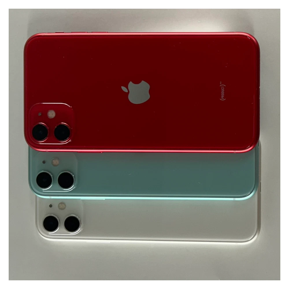 Apple iPhone 11 Black Smartphones for Sale | Shop New & Used Cell