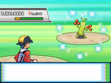 Gen 4 Cute Charm Glitch (Pokemon HeartGold, SoulSilver)