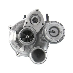 Turbolader BorgWarner 53039700118 für Citroën DS4 DS5 MINI R55 56 57 11657565424