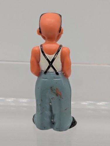 Lot Of 11 Lil Homies Figures No Duplicates Rare Vintage Miniature (Read) - Picture 19 of 24