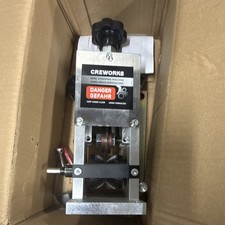 Creworks Wire Stripping Machine 
