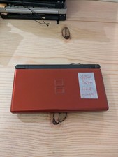 Nintendo DS lite Top Half Take Off- for parts or repair Only. READ DESCRIPTION.
