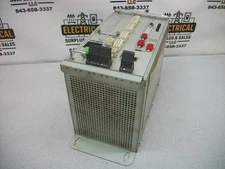 TRUMPF KONTRON INDUSTRIAL CONTROLLER UNIT ASMC2177 30526 0367833 230VOLT