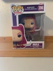 NEW Funko Pop! Animation: K-Pop Demon Hunters - Mira #2258/ Netflix/ Golden