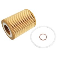 Febi Bilstein 108315 ÖLfilter FüR BMW 1 F20 F21 3 F30 F80 F31 1.6 2.0