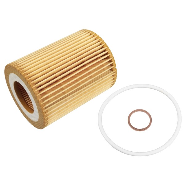 Febi Bilstein 108315 ÖLfilter FüR BMW 1 F20 F21 3 F30 F80 F31 1.6 2.0-image