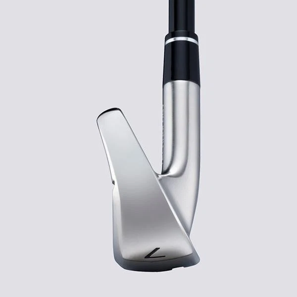 HONMA Tour World GS Iron Set 5pc 6-10 Nippon 950GH neo Stiff Flex Steel Shaft RH - Image 4 of 4