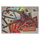 2025 Panini Absolute Countdown Calendar Larry Fitzgerald Base (RAW)