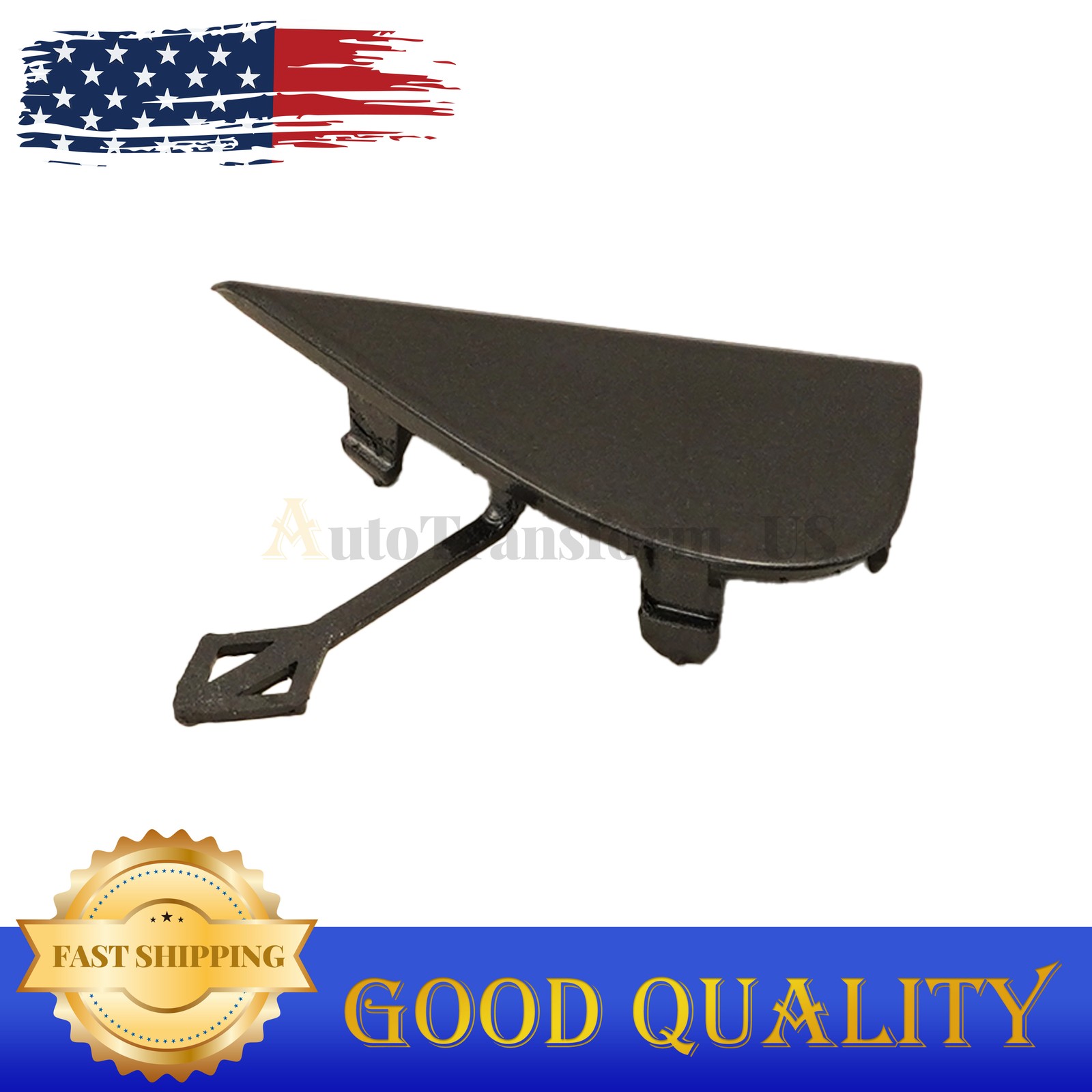 McLaren 540C Front Tow hook cover P/N 13A5287CP