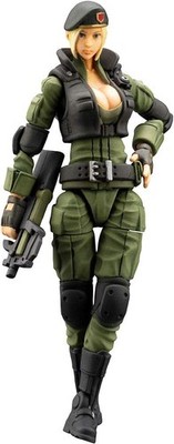 KOTOBUKIYA 1/24 Hexa Gear Early Governor Vol.3 Plastic Model Kit