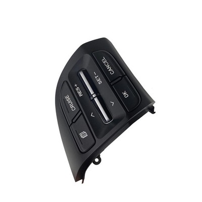 Multi-Function Steering Wheel Cruise Control Switch 96720J9110 For Hyundai Kona