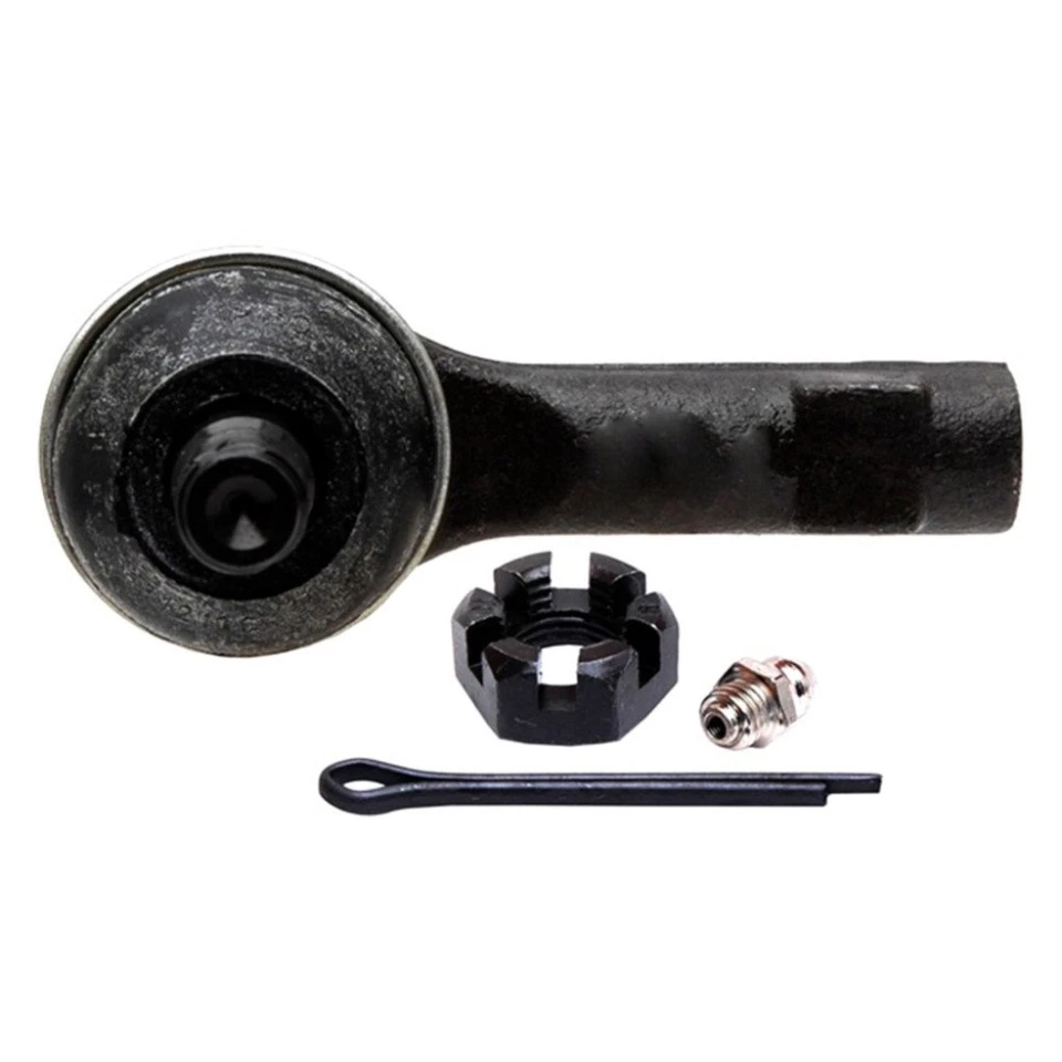 Подлинный ACDelco для Ford Escort 91-03 конец анкерного стержня передний со стороны водителя/пассажира - Изображение 2 из 4