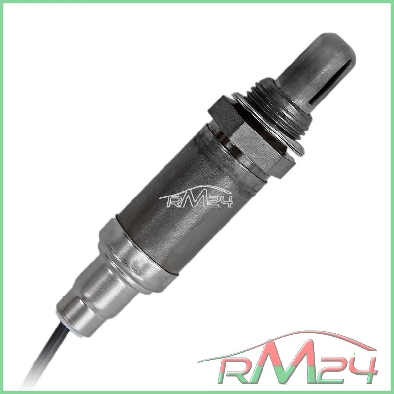 SONDA LAMBDA UNIVERSALE 1-POLI PER DAIHATSU CUORE 2 II 85-90 4 IV 95-98 0.8 - Immagine 2 di 4