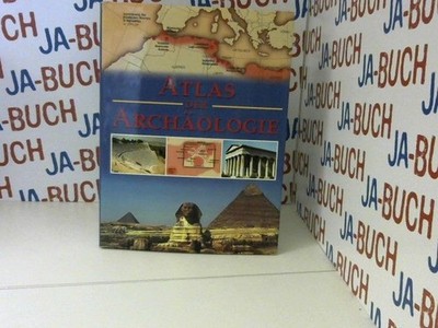 Atlas der Archäologie. Constable: