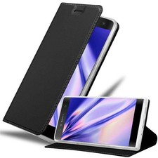 Case for Sony Xperia XA2 Phone Cover Protection Stand Wallet Magnetic