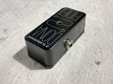 TC Electronic BonaFide Buffer Guitar Effects ...