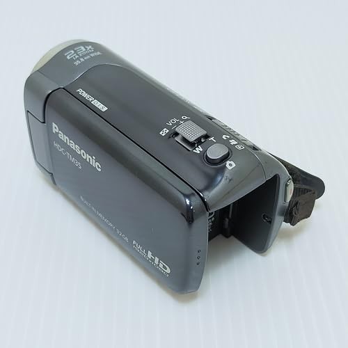 Panasonic HDC-TM35 Digital Hi-Vision Video Camera Camcorder