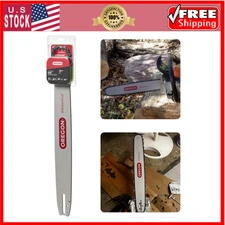 Oregon 105671 20-Inch Replacement Chainsaw Bar and Chain Combo for Stihl, Grey