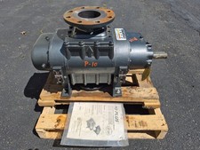 Tuthill 4109-67L3 Positive Displacement Rotary Lobe Blower