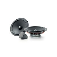 Focal ISU165 16,5Cm 2-Wege Auto Lautsprecher Komponenten-System 70 W Rms 93Db