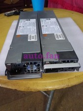 1PC Power Supply PWS-742P-1R is in beautiful condition. 850W