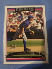 2006 Topps - Ian Kinsler #632